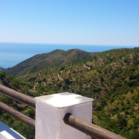 Al Sur De Granada ξενώνας Sorvilán Εξωτερικό φωτογραφία