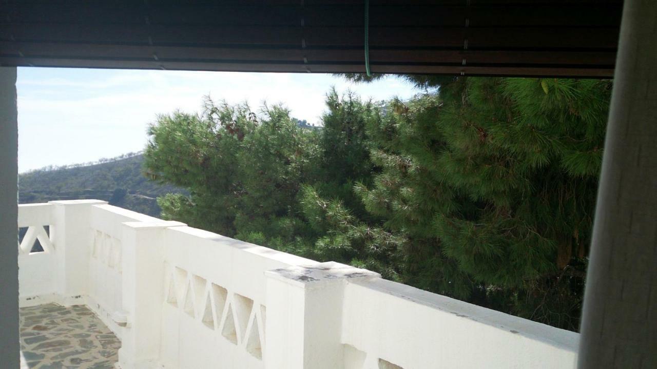 Al Sur De Granada ξενώνας Sorvilán Εξωτερικό φωτογραφία