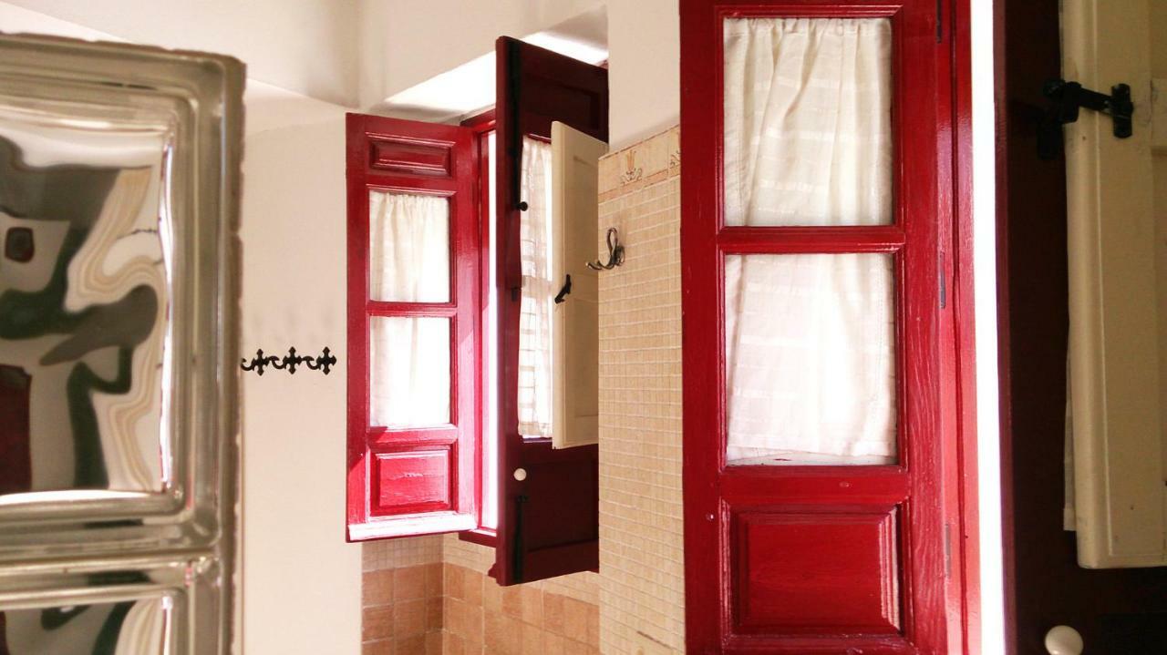 Al Sur De Granada ξενώνας Sorvilán Εξωτερικό φωτογραφία