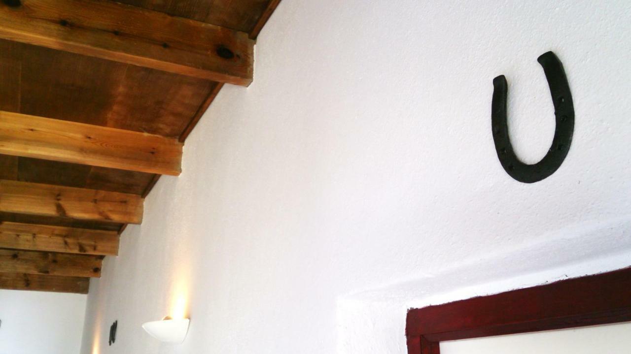 Al Sur De Granada ξενώνας Sorvilán Εξωτερικό φωτογραφία