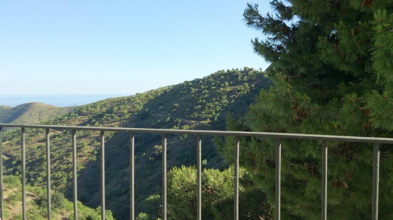 Al Sur De Granada ξενώνας Sorvilán Εξωτερικό φωτογραφία