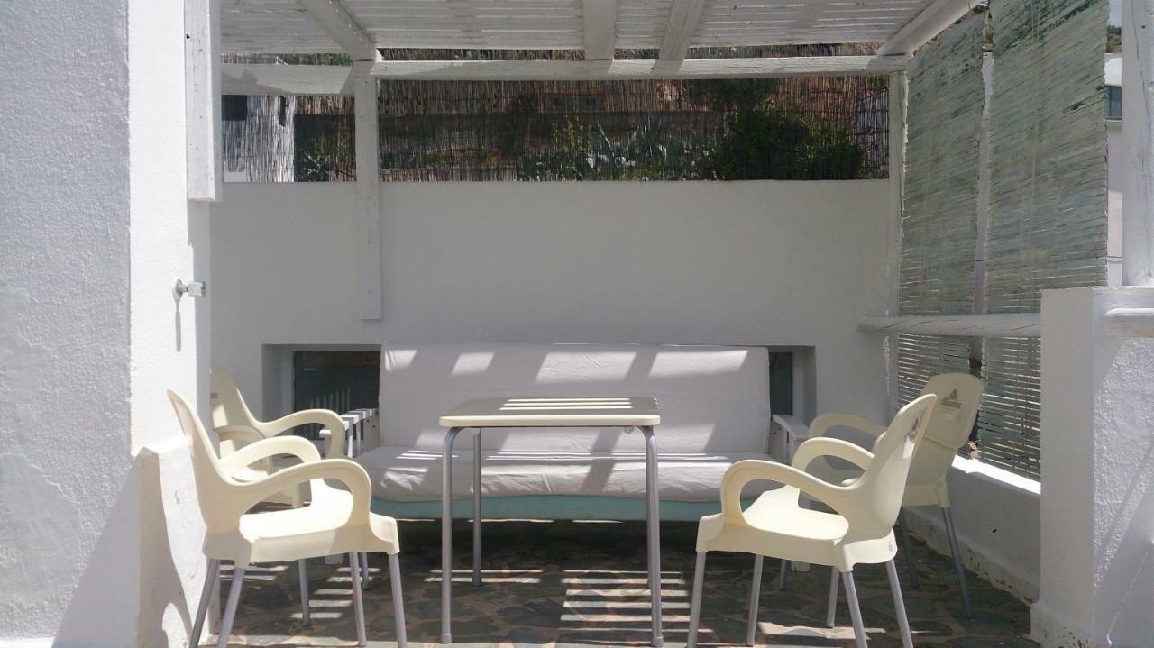 Al Sur De Granada ξενώνας Sorvilán Εξωτερικό φωτογραφία