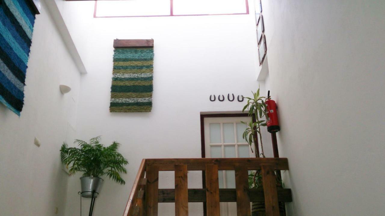 Al Sur De Granada ξενώνας Sorvilán Εξωτερικό φωτογραφία
