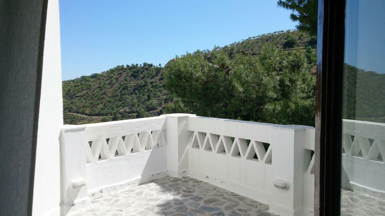 Al Sur De Granada ξενώνας Sorvilán Εξωτερικό φωτογραφία