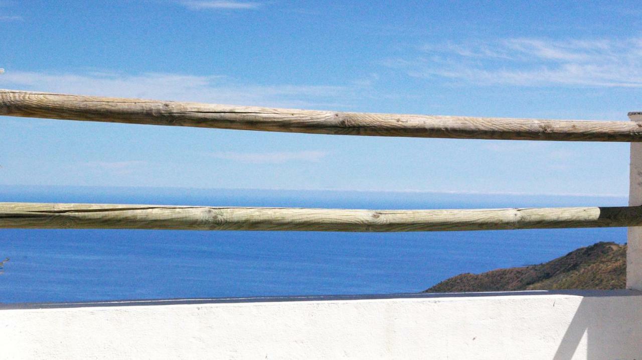 Al Sur De Granada ξενώνας Sorvilán Εξωτερικό φωτογραφία